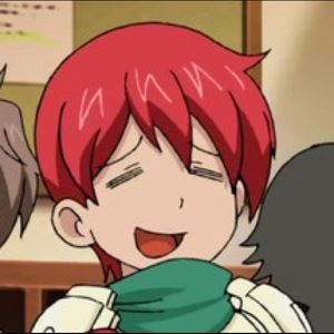 Meet your Posher, Gary